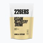 Відновлювальний напій 226ERS Vegan Recovery Drink 1 кг ваніль