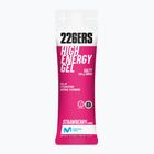Енергетичний гель 226ERS High Energy Salty 76 г солона полуниця