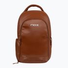 Рюкзак для паделю NOX Pro Series 28 л camel