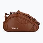 Сумка для паделю NOX Pro Series 38 л camel