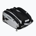 Сумка для паделю NOX AT10 Competition XL Compact 80 л grey/black