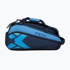 Сумка для паделя NOX Street Series Padelbag 45 l sky blue