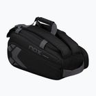 Сумка для паделю NOX Street Series 45 л black/grey