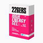 Гель енергетичний 226ERS High Energy 150мг 8 x 45 г salty strawberry