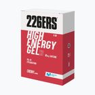 Гель енергетичний 226ERS High Fructose Gel XS 8 x 45 г caffeine 95мг cherry