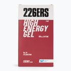 Гель енергетичний 226ERS High Energy 6 x 76 г caffeine 160 мг cherry