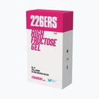 Гель енергетичний 226ERS High Fructose Gel 6 x 80 г strawberry