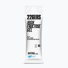 Енергетичний гель 226ERS High Fructose Gel 80 g neutral