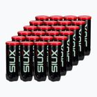 М'ячі для паделю Siux Neo Box 72 pack red