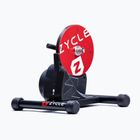 Велотренажер ZYCLE Smart Z Drive Roller Trainer чорно-червоний 17345