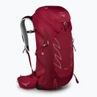 Чоловічий трекінговий рюкзак Osprey Talon 36 л (S-M) космічний червоний