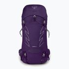 Жіночий трекінговий рюкзак Osprey Tempest 38 l violac purple