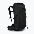 Рюкзак трекінговий чоловічий Osprey Talon 36 л (S-M) stealth black