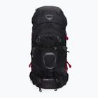 Рюкзак туристичний чоловічий Osprey Aether Plus 60 l чорний 10002900