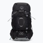 Рюкзак туристичний чоловічий Osprey Aether Plus 60 l чорний 10002900