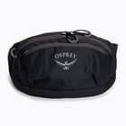Барсетка Osprey Daylite Waist 2L чорна 10002928