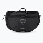 Барсетка велосипедна Osprey Savu 2 чорна 10002947