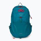 Рюкзак велосипедний жіночий Osprey Sylva 20 l зелений 10003286