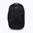 Рюкзак туристичний чоловічий Osprey Farpoint 40 l чорний 10003320