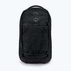 Чоловічий туристичний рюкзак Osprey Farpoint 70 л чорний