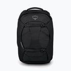 Рюкзак туристичний жіночий Osprey Fairview 40 л black