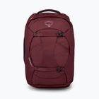 Рюкзак туристичний жіночий Osprey Fairview 40 l червоний 10003684