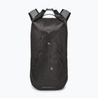 Рюкзак міський Osprey Transporter Roll Топ WP 18 л black