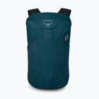 Рюкзак туристичний Osprey Farpoint Fairview Travel Daypack 15 л night jungle blue