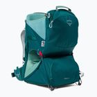 Рюкзак-переноска для дитини Osprey Poco LT зелений 10003405