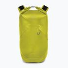 Рюкзак міський Osprey Transporter Roll Топ WP 25 л lemongrass yellow