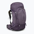Рюкзак туристичний жіночий Osprey Aura AG 65 л enchantment purple