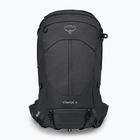 Рюкзак туристичний чоловічий Osprey Stratos 34 л tunnel vision grey