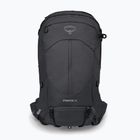 Рюкзак туристичний чоловічий Osprey Stratos 34 л tunnel vision grey