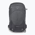 Рюкзак туристичний жіночий Osprey Sirrus 34 l tunnel vision grey