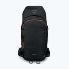 Рюкзак гірський жіночий Osprey Sopris 40 л black