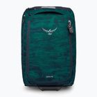Сумка дорожня Osprey Daylite Carry-On Wheeled Duffel 40 л palm foliage print