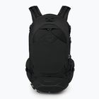 Велосипедний рюкзак Osprey Escapist 25 л чорний
