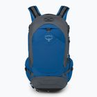 Велосипедний рюкзак Osprey Escapist 25 л поштовий синій