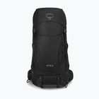 Рюкзак трекінговий жіночий Osprey Kyte 58 black