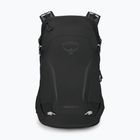 Рюкзак туристичний Osprey Hikelite 18 л black