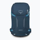 Туристичний рюкзак Osprey Hikelite 32 л (S-M) атласний синій