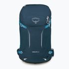 Туристичний рюкзак Osprey Hikelite 32 л (M-L) атласний синій