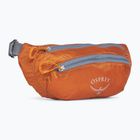 Osprey UL Stuff Waist Pack 1 2 л бананка тоффі з помаранчевим
