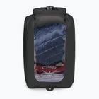 Сумка водонепроникна Osprey DrySack w/Window 20 л black