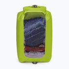 Сумка водонепроникна Osprey DrySack w/Window 20 л limon