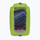 Сумка водонепроникна Osprey DrySack w/Window 20 л limon