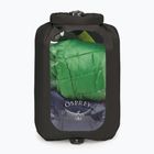 Сумка водонепроникна Osprey DrySack w/Window 12 л black