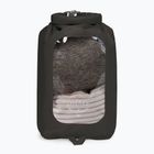 Сумка водонепроникна Osprey DrySack w/Window 6 л black