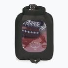 Сумка водонепроникна Osprey DrySack w/Window 3 л black