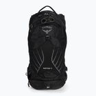 Рюкзак велосипедний чоловічий Osprey Raptor 10 l чорний 10005046